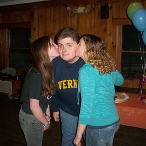 Profile Picture of Matt Mcnally (@mattmcnallyrules) on Myspace