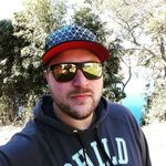 Profile Picture of William Tessmann (@williamtessmann) on Instagram