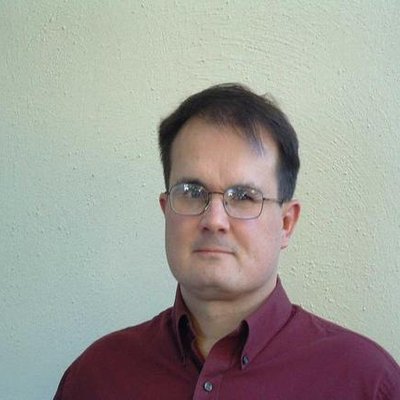 Profile Picture of William Cornell (@WFCornell) on Twitter