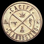 Profile Picture of Cacife Clandestino (@cacifeclan) on Instagram