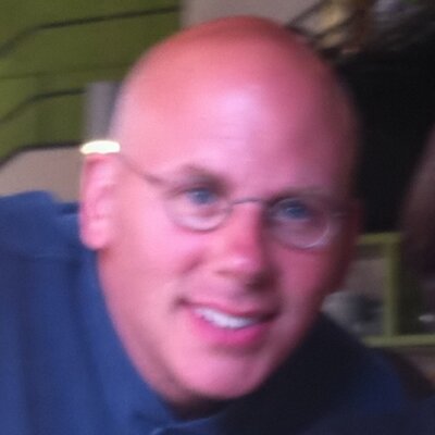 Profile Picture of Jay Perlman (@RabbiJayP) on Twitter