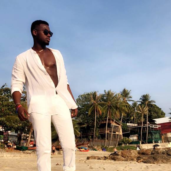 Profile Picture of Bubacarr fofana Kanyi (@bubacarr) on Poshmark