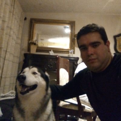 Profile Picture of Alex Alcaraz (@alexalcaraz13) on Twitter