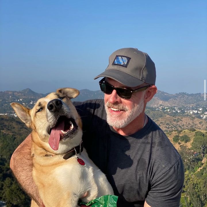 Profile Picture of Greg Hoffmann (@greghoffmann0) on Tiktok