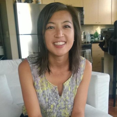 Profile Picture of Angela Donohue (@@angelapak) on Twitter