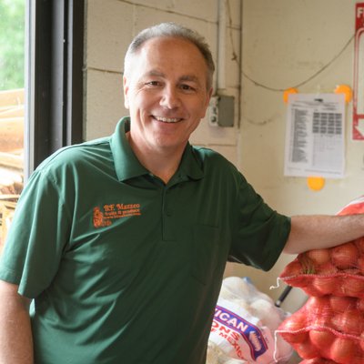 Profile Picture of Assemblyman Vince Mazzeo (@VinceMazzeo) on Twitter