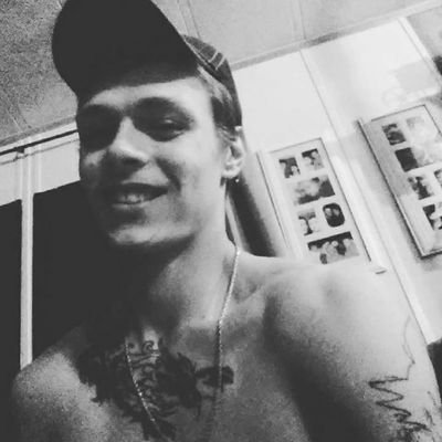 Profile Picture of Gregory C. Randall (@Randall_CHEEZ) on Twitter
