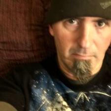 Profile Picture of Robert Paulk (@robscosmos1) on Twitter