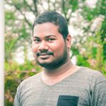 Profile Picture of Krishnam Raju (@krishnam1825) on Instagram