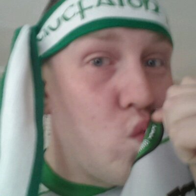 Profile Picture of Sean Hemphill (@seanny1967) on Twitter