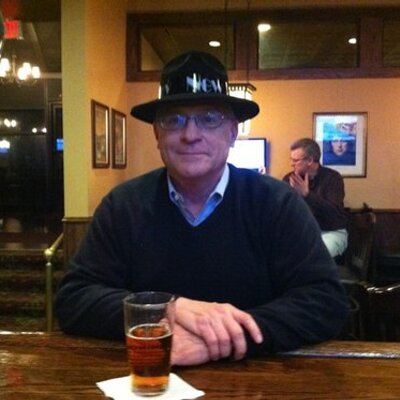John Shelander - Twitter Profile Picture of John Shelander (@JShelander) on Twitter