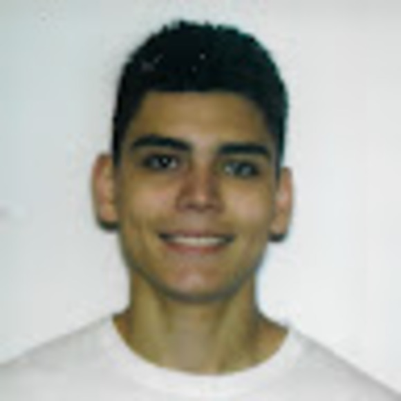 Profile Picture of David Monarrez (@davidmonarrez3) on Poshmark