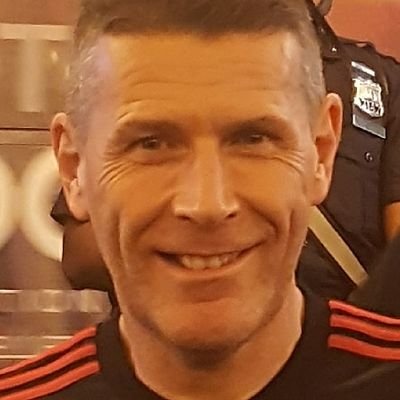 Profile Picture of Andrew Owen (@Andy_Owen21) on Twitter