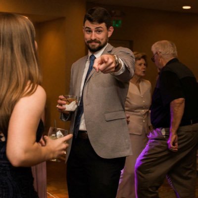 Profile Picture of Brian Champagne (@brianpchampagne) on Twitter