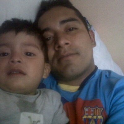 Profile Picture of Julio Chuvac (@roobju) on Twitter