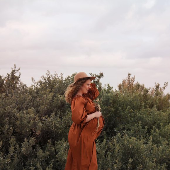 Profile Picture of Abbie Pilat (@abbie2108) on Poshmark