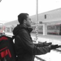 Profile Picture of Ameya Shastri Pothukuchi (@ameya-shastri-pothukuchi) on Quora