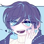 Profile Picture of 다지 (@dazi_0515) on Instagram