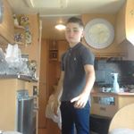 Profile Picture of Patrick Lawrence (@patrickxlawrence14) on Instagram