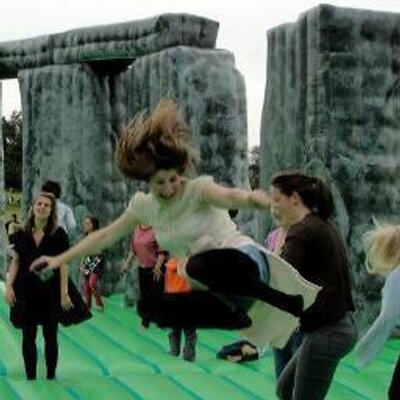 Profile Picture of Lucy Wheeler (@LucyWheeler16) on Twitter