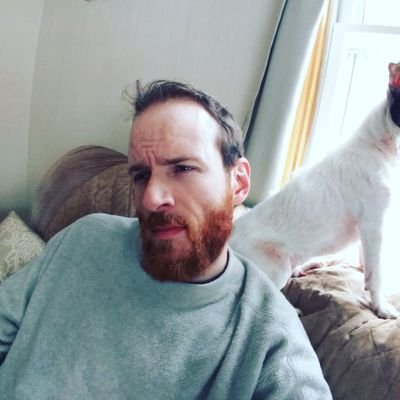 Profile Picture of Aaron Dubey (@Eagle29Nam) on Twitter