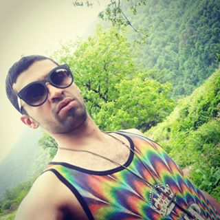 Profile Picture of Pouya Akbarzadeh (@pouya.akbarzadeh.7) on Facebook