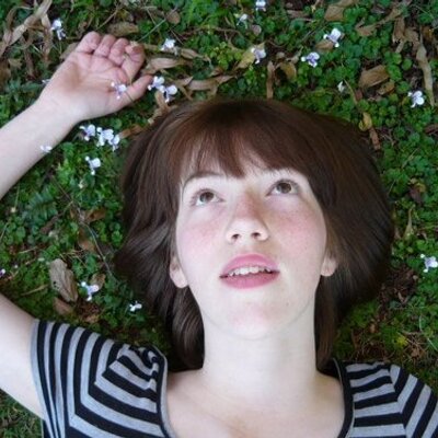 Profile Picture of Carlie Williams (@crall_says_hey) on Twitter