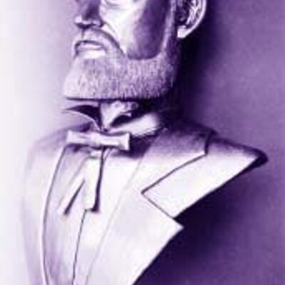Profile Picture of John Tarleton (@JohnTarleton254) on Twitter