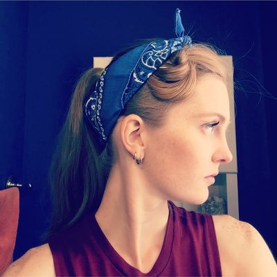 Profile Picture of Hannah Couse (@HannahEC95) on Twitter