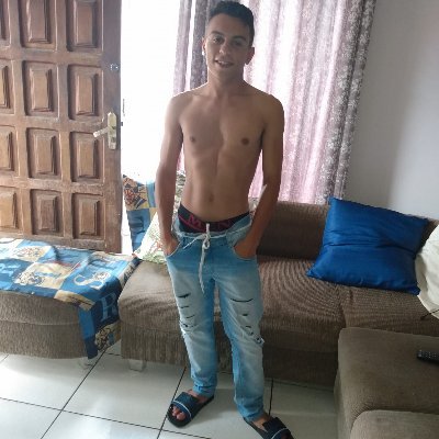 Profile Picture of Nathan Ribeiro (@NathanCwBang) on Twitter