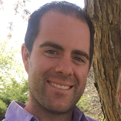 Profile Picture of Ryan Dionne (@Explore_It) on Twitter
