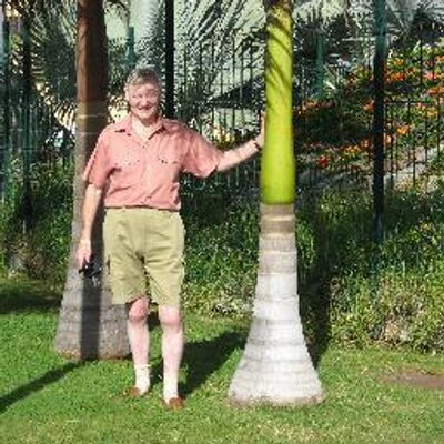 Profile Picture of Michael Chappell (@michaelchappel6) on Twitter