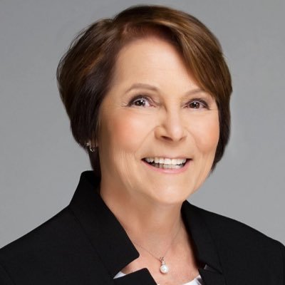 Profile Picture of Teresa Carr Deni (@deniforda) on Twitter