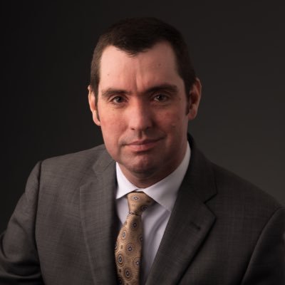 Profile Picture of Adrian Bacon (@adrian_bacon) on Twitter