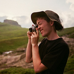Profile Picture of Andreas Solbakken (@a.solbakken) on Flickr