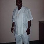Profile Picture of Samuel Sampson Simon Sr. (@simonsr.samuel) on Instagram