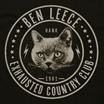 Profile Picture of BEN LEECE (@benjaminleece) on Instagram
