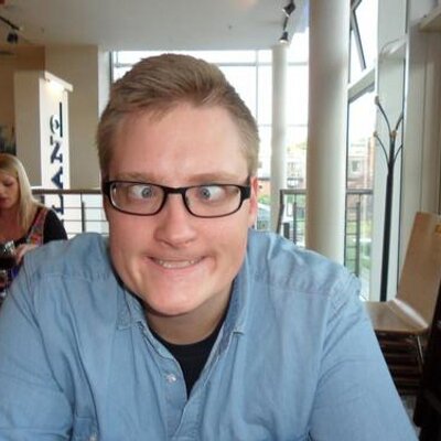 Profile Picture of Nick Lauritzen (@Nicklauritzen1) on Twitter