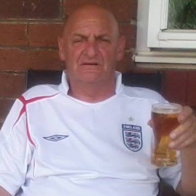 Profile Picture of John Rundle (@john_EDL72) on Twitter