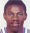 Profile Picture of Derek Smith (basketball)on Wikipedia