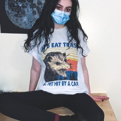 Profile Picture of ☭ (@UhmKylee) on Twitter