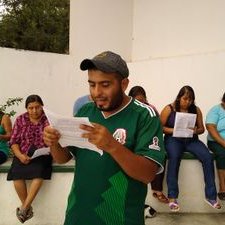Profile Picture of Anselmo Lara Jiménez (@AnselmoLaraJim2) on Twitter