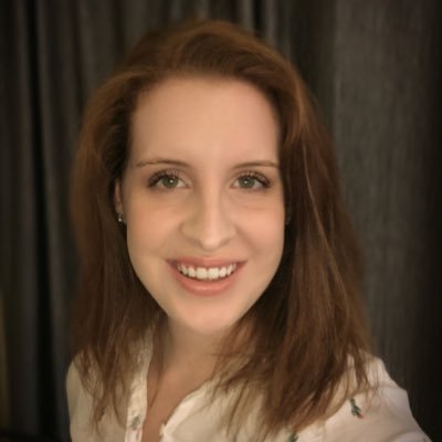 Profile Picture of Haley Vradenburgh (@HaleyGVrad) on Twitter