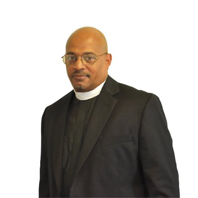 Profile Photo of Rev Dennis J Hampton (@PastorHampton76) on Twitter