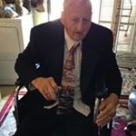 Profile Picture of scott chatelain (@bluegraysea) on Instagram