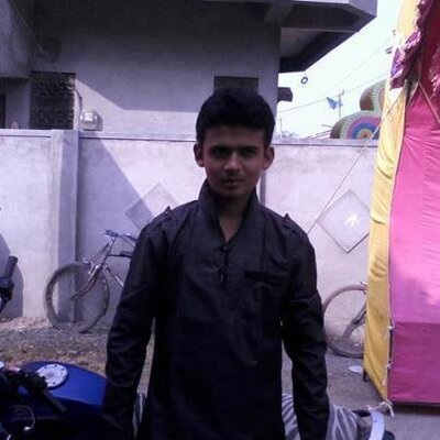 Profile Picture of Mohammad Rayyan (@mohammadrayyan9) on Twitter