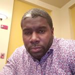 Profile Picture of Travis Washington (@travis.d.washington) on Instagram