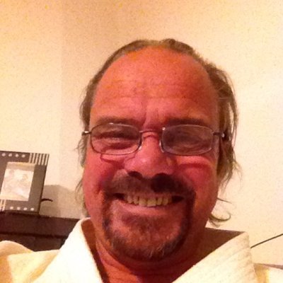 Profile Picture of David Gladwell (@geocomique) on Twitter