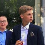 Profile Picture of John Wermelin Johannessen (@jwermelinj) on Instagram