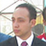 Profile Picture of EMMANUEL ABRAHAM  CORREA COLIN (@Emmanuel_ Correa) on Flickr
